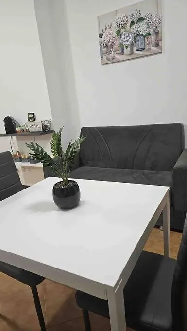 La Dimora Di Sofia Apartment Rome