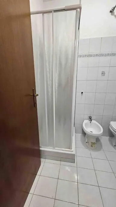 La Dimora Di Sofia Apartment Rome