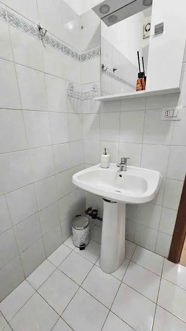 La Dimora Di Sofia Apartment Rome