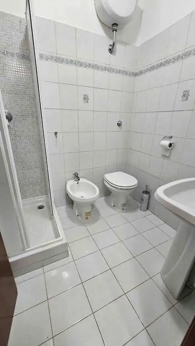 La Dimora Di Sofia Apartment Rome 0*,