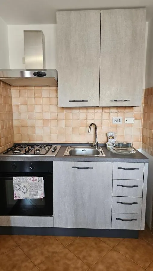 La Dimora Di Sofia Apartment Rome Italy