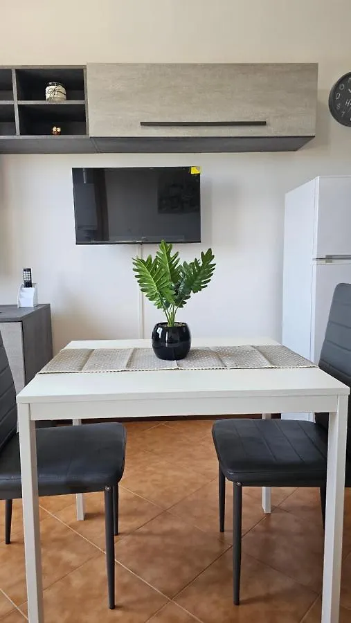 La Dimora Di Sofia Apartment Rome