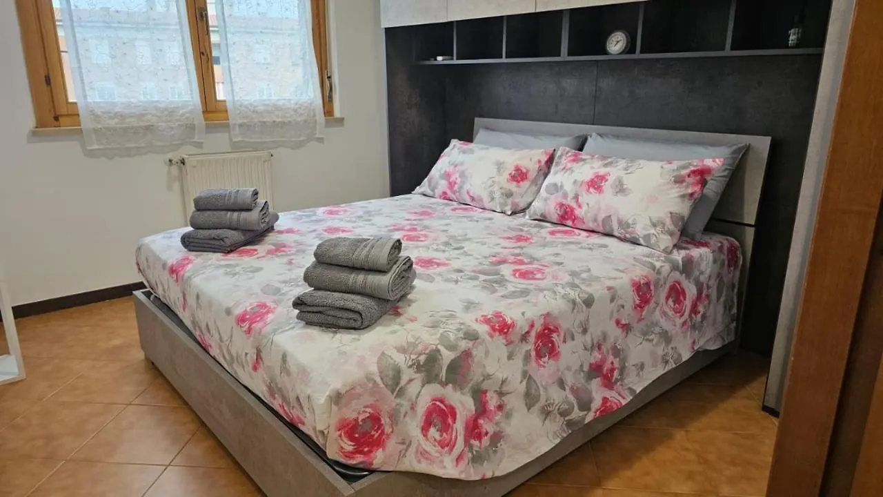 La Dimora Di Sofia Apartment Rome Italy