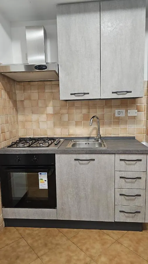 La Dimora Di Sofia Apartment Rome 0*,  Italy