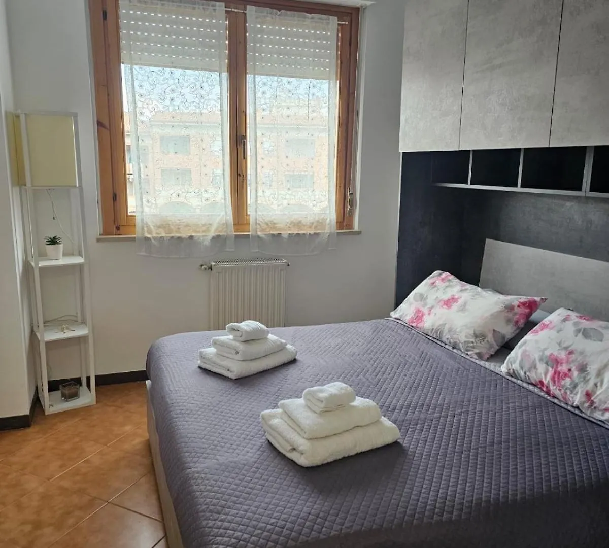 La Dimora Di Sofia Apartment Rome