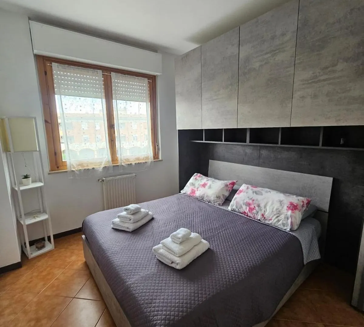 La Dimora Di Sofia Apartment Rome