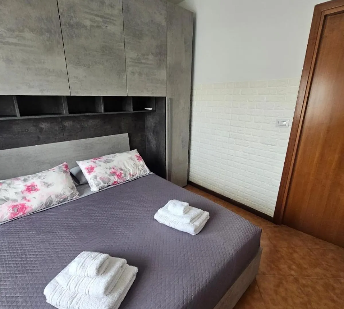 La Dimora Di Sofia Apartment Rome