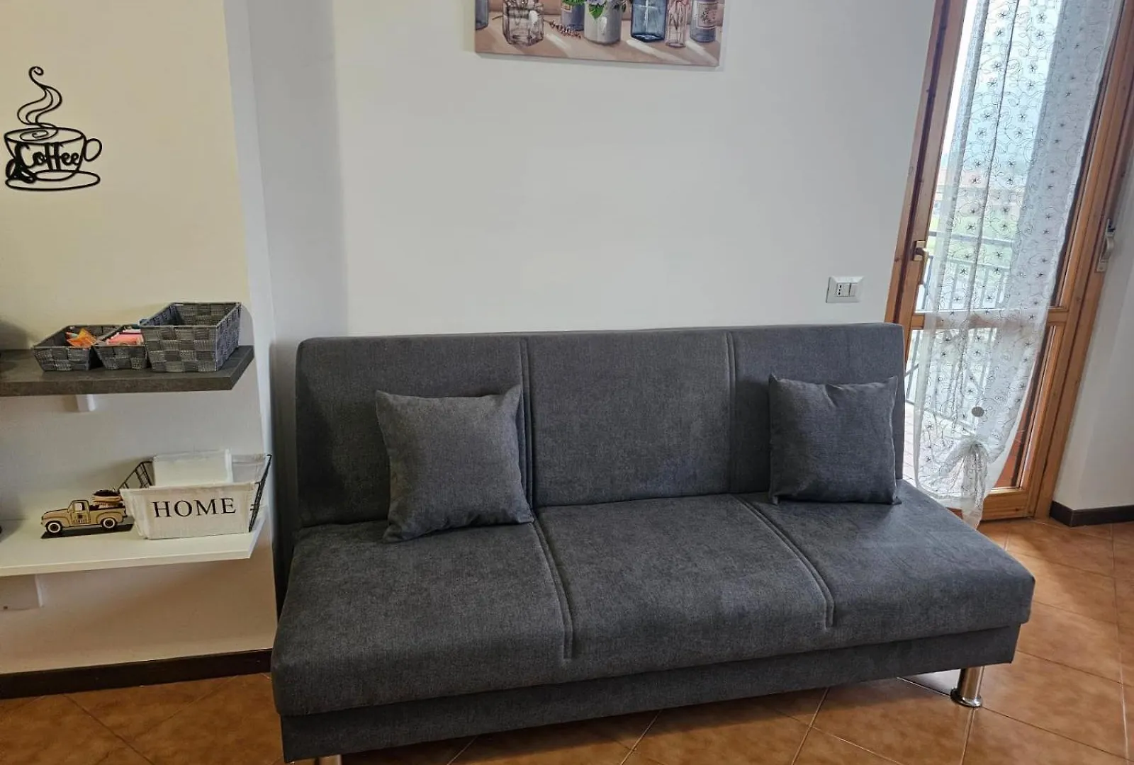 La Dimora Di Sofia Apartment Rome