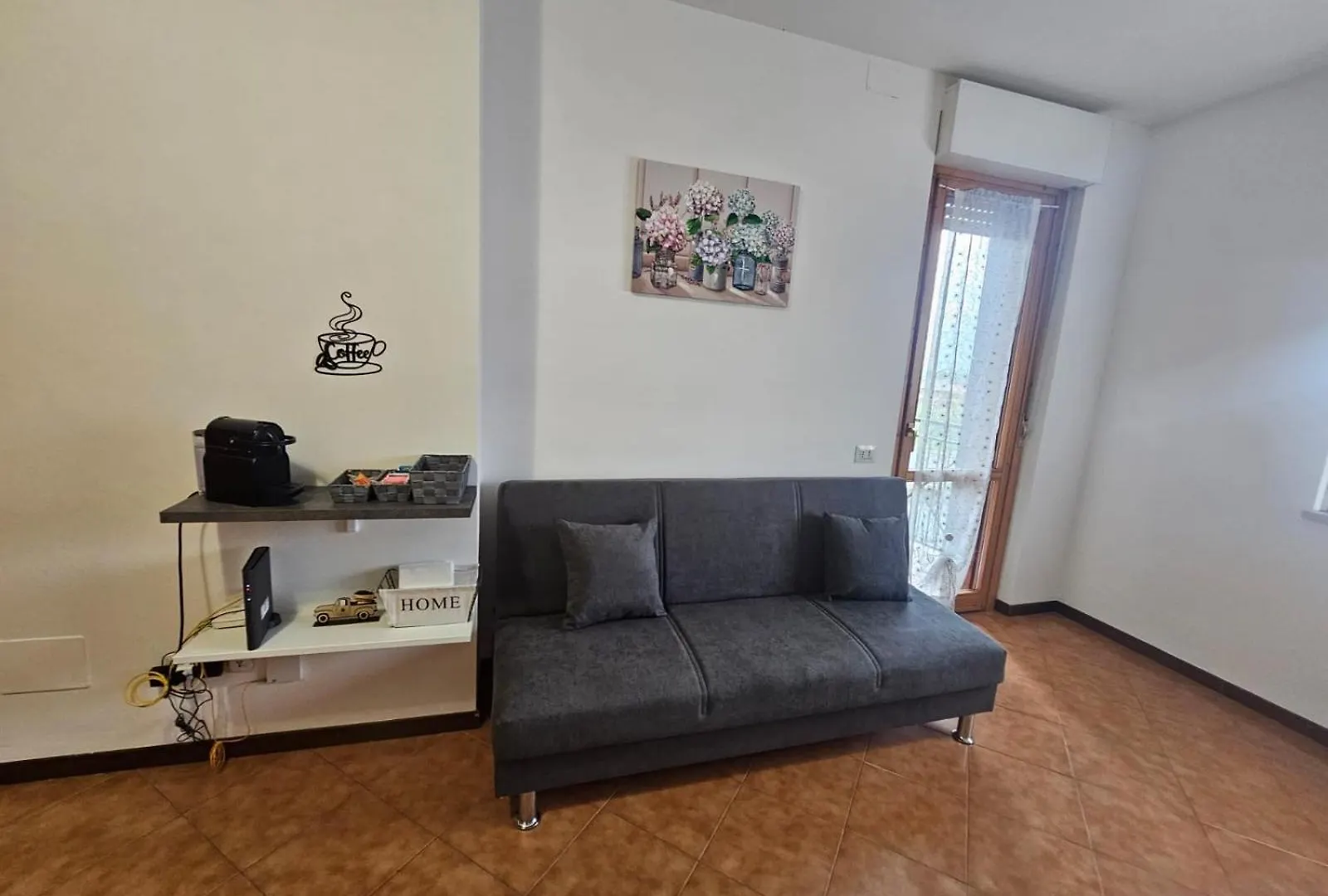 La Dimora Di Sofia Apartment Rome