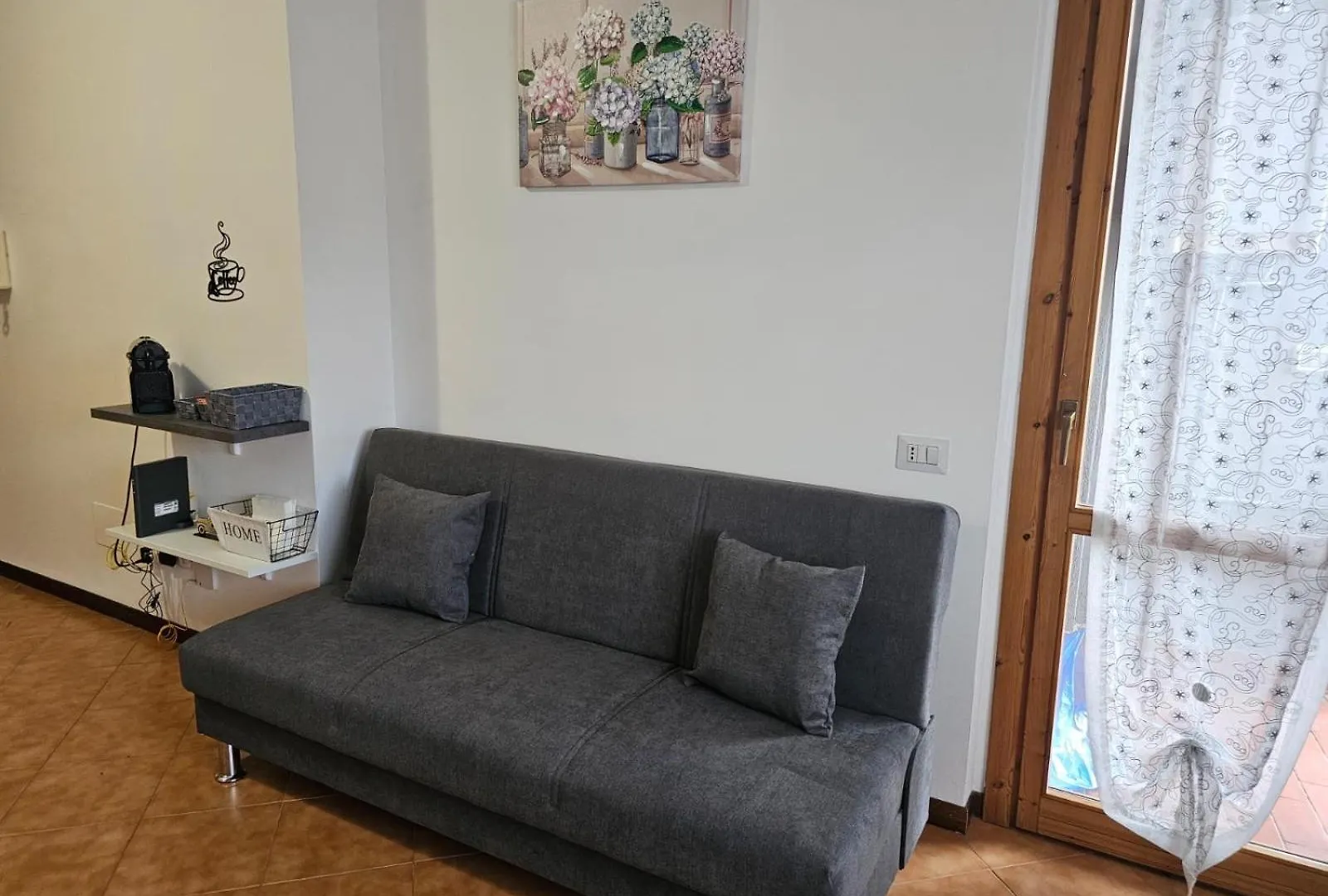 La Dimora Di Sofia Apartment Rome Italy