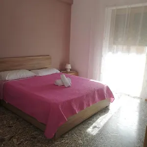Appartement Malatesta House, Rome