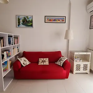 Cozy Flat In Roma