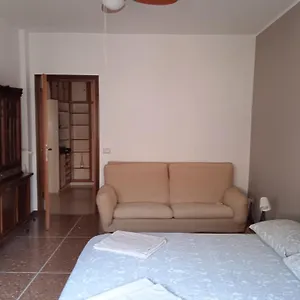 A Casa Di Maria Roma