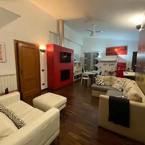 Casa Cirella Near Anagnina Metro Roma