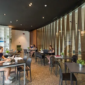 Camplus Pietralata - Casa Per Ferie Rome